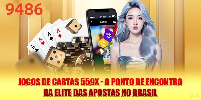 App 7bet apostas esportivas mobile