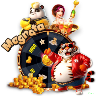 Roleta e blackjack 7bet