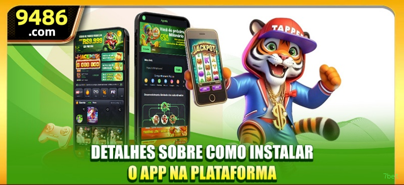 7bet slots no app