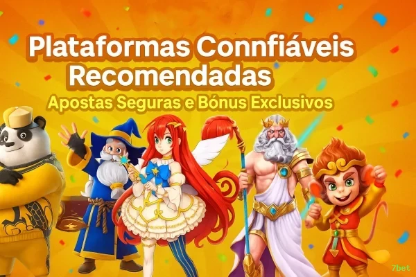 Checklist para avaliar a plataforma 7bet