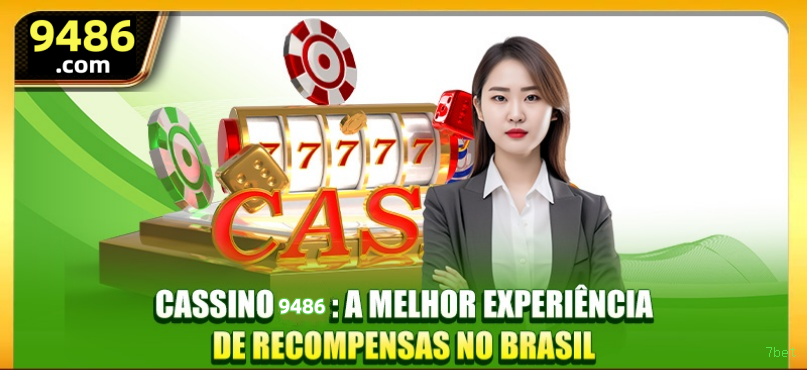 Depósito PIX 7bet