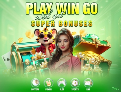 Gates of Olympus slot 7bet